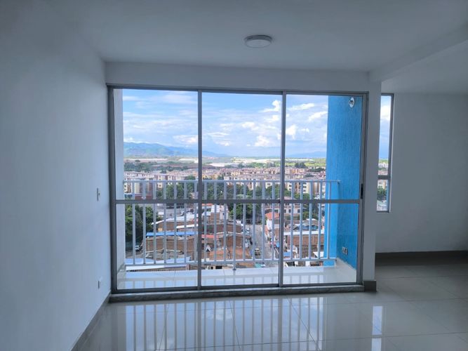 Apartamento de 2 alcobas en venta en La Rivera I, Cali, 57 m² · foto 8 de 24