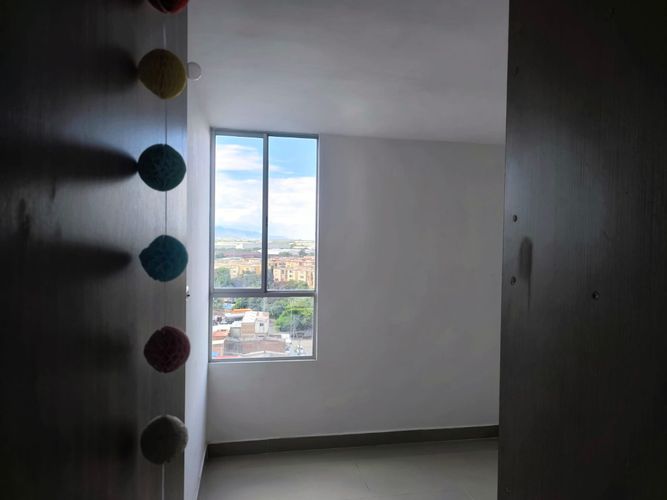 Apartamento de 2 alcobas en venta en La Rivera I, Cali, 57 m² · foto 10 de 24
