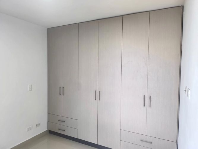 Apartamento de 2 alcobas en venta en La Rivera I, Cali, 57 m² · foto 14 de 24