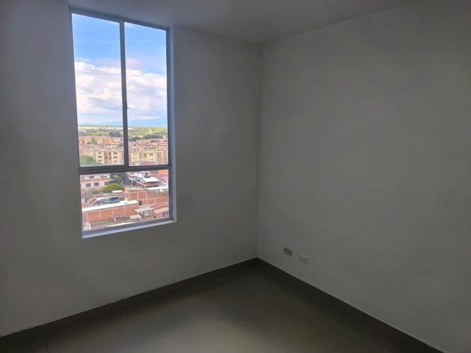 Apartamento de 2 alcobas en venta en La Rivera I, Cali, 57 m² · foto 16 de 24