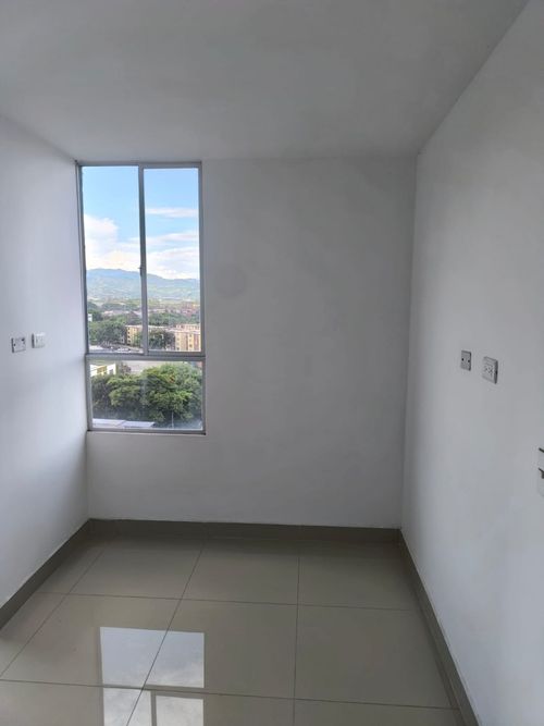 Apartamento de 2 alcobas en venta en La Rivera I, Cali, 57 m² · foto 17 de 24