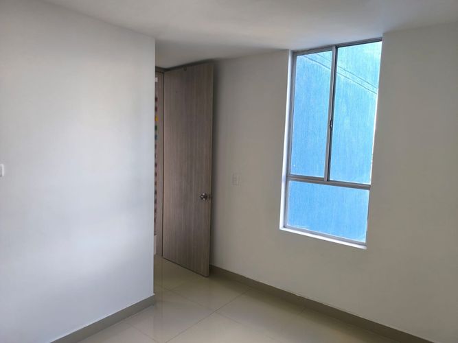 Apartamento de 2 alcobas en venta en La Rivera I, Cali, 57 m² · foto 19 de 24