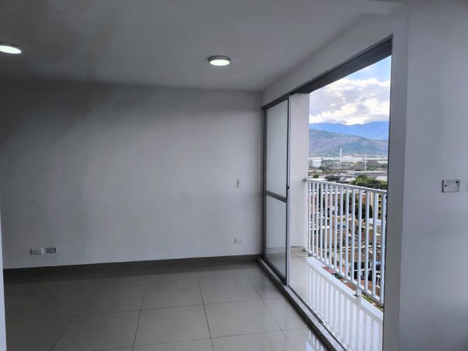 Apartamento de 2 alcobas en venta en La Rivera I, Cali, 57 m² · foto 20 de 24
