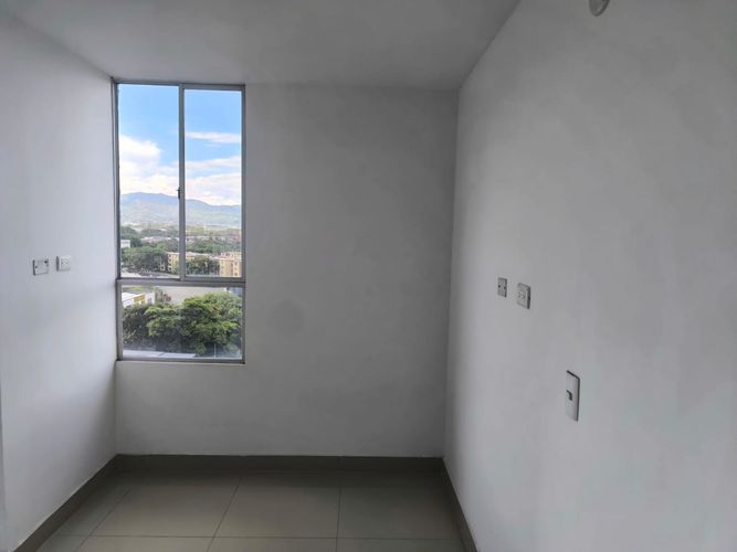 Apartamento de 2 alcobas en venta en La Rivera I, Cali, 57 m² · foto 21 de 24