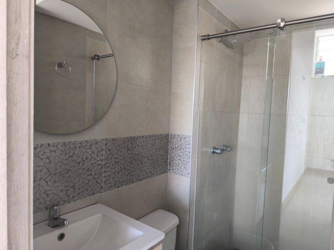 Apartamento de 2 alcobas en venta en La Rivera I, Cali, 57 m² · foto 22 de 24