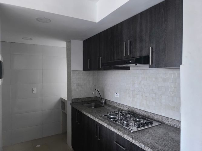 Apartamento de 2 alcobas en venta en La Rivera I, Cali, 57 m² · foto 24 de 24