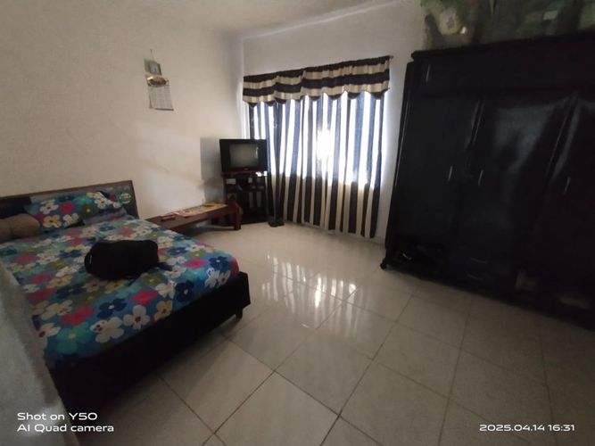 Casa de 6 alcobas en venta en Alfonso Lopez I Etapa, Cali, 258 m² · foto 4 de 16