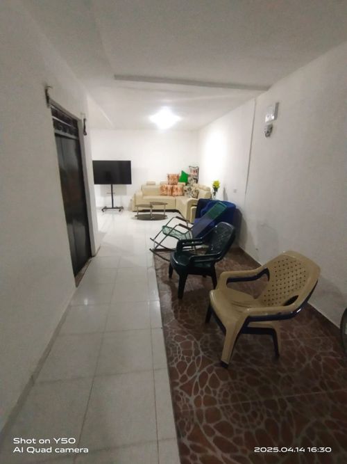 Casa de 6 alcobas en venta en Alfonso Lopez I Etapa, Cali, 258 m² · foto 5 de 16