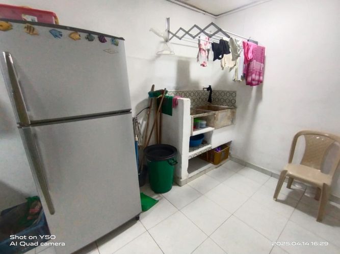 Casa de 6 alcobas en venta en Alfonso Lopez I Etapa, Cali, 258 m² · foto 8 de 16