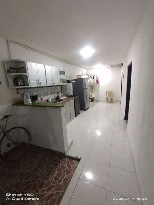 Casa de 6 alcobas en venta en Alfonso Lopez I Etapa, Cali, 258 m² · foto 10 de 16