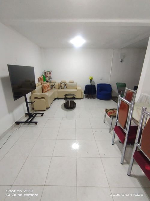 Casa de 6 alcobas en venta en Alfonso Lopez I Etapa, Cali, 258 m² · foto 11 de 16