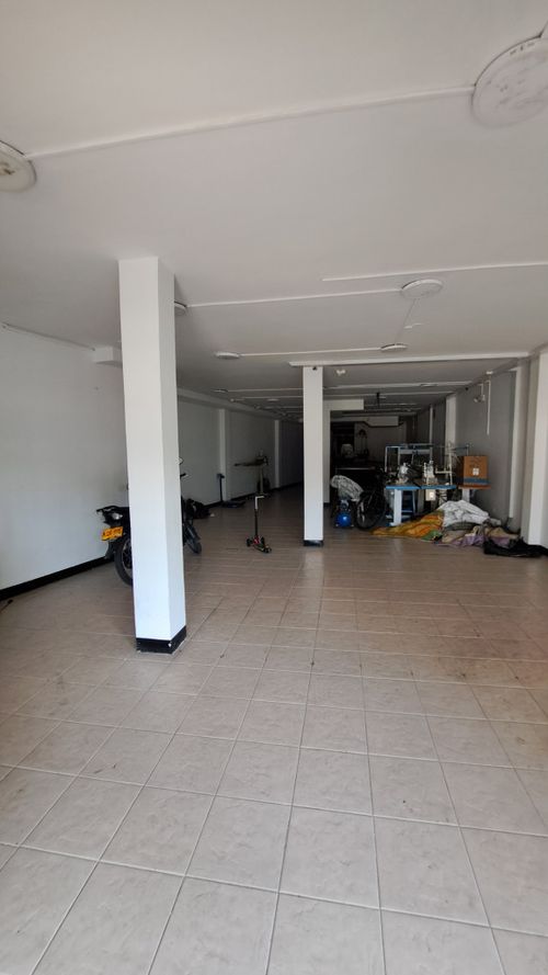 Edificio en venta en Villa Colombia, Cali, 406 m² · foto 3 de 22