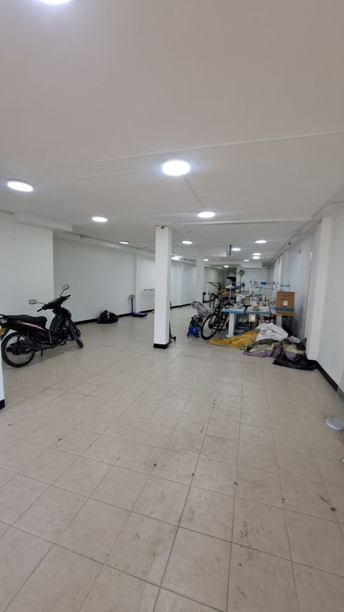 Edificio en venta en Villa Colombia, Cali, 406 m² · foto 4 de 22