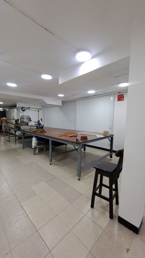 Edificio en venta en Villa Colombia, Cali, 406 m² · foto 6 de 22