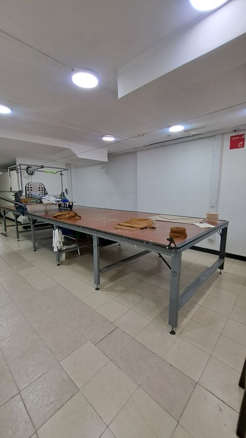 Edificio en venta en Villa Colombia, Cali, 406 m² · foto 7 de 22