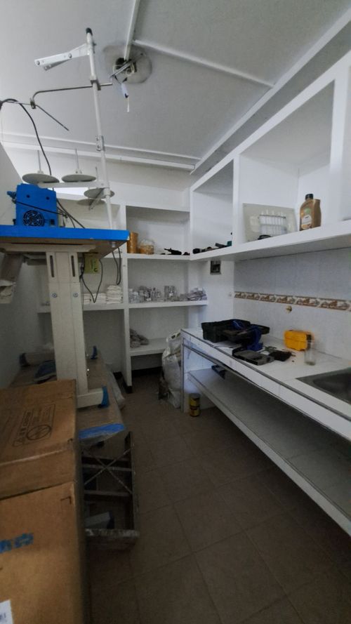 Edificio en venta en Villa Colombia, Cali, 406 m² · foto 9 de 22