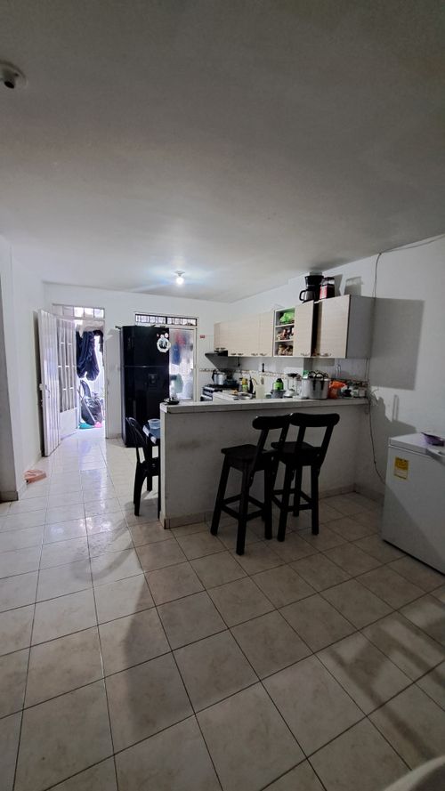 Edificio en venta en Villa Colombia, Cali, 406 m² · foto 16 de 22