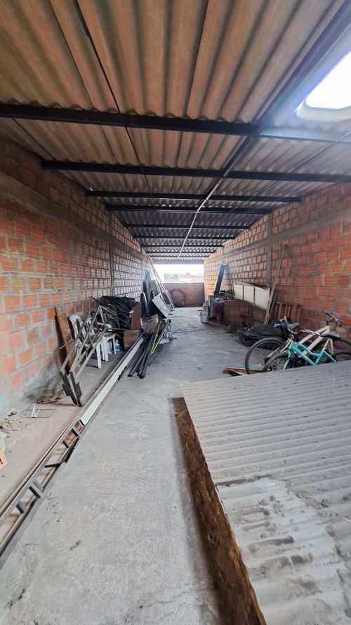 Edificio en venta en Villa Colombia, Cali, 406 m² · foto 20 de 22