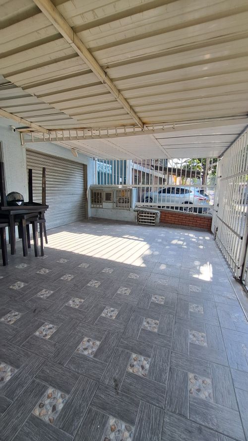 Edificio en venta en Villa Colombia, Cali, 406 m² · foto 22 de 22