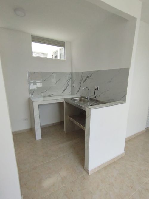 Apartamento de 3 alcobas en venta en La Pradera, Jamundí, 41 m² · foto 5 de 12