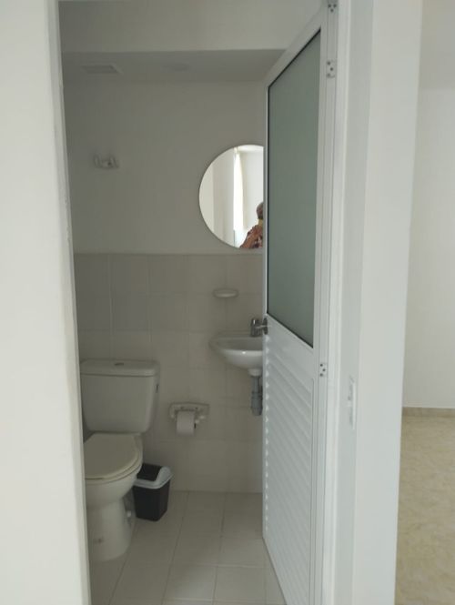 Apartamento de 3 alcobas en venta en La Pradera, Jamundí, 41 m² · foto 6 de 12