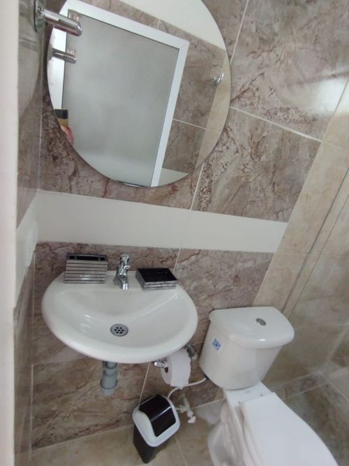Apartamento de 3 alcobas en venta en La Pradera, Jamundí, 41 m² · foto 7 de 12
