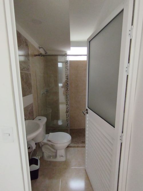Apartamento de 3 alcobas en venta en La Pradera, Jamundí, 41 m² · foto 8 de 12