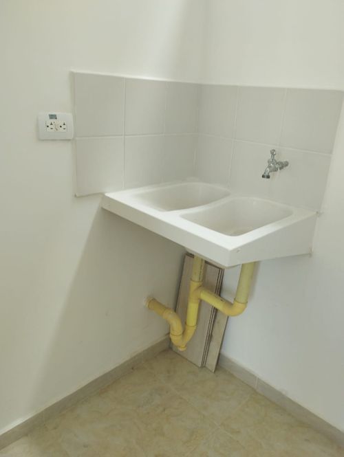 Apartamento de 3 alcobas en venta en La Pradera, Jamundí, 41 m² · foto 9 de 12