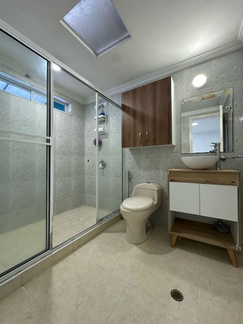 Casa de 6 alcobas en venta en Pasoancho, Cali, 250 m² · foto 15 de 18