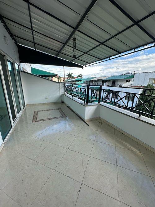 Casa de 6 alcobas en venta en Pasoancho, Cali, 250 m² · foto 16 de 18