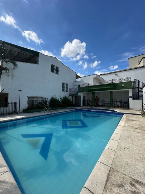Casa de 6 alcobas en venta en Pasoancho, Cali, 250 m² · foto 17 de 18