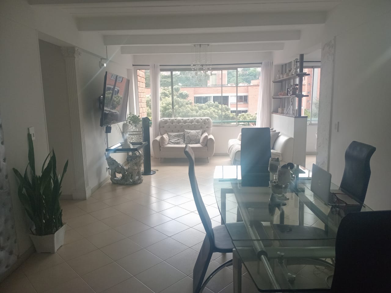 Apartamento en venta en Cumbres, Envigado · foto 5 de 18
