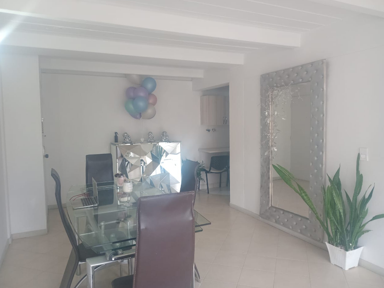 Apartamento en venta en Cumbres, Envigado · foto 14 de 18