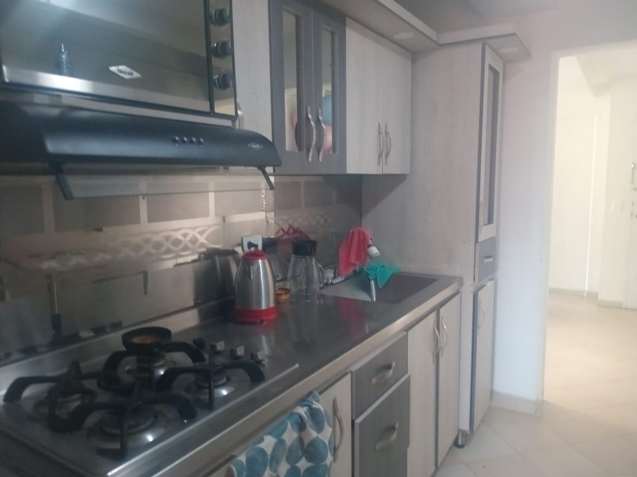 Apartamento en venta en Cumbres, Envigado · foto 16 de 18