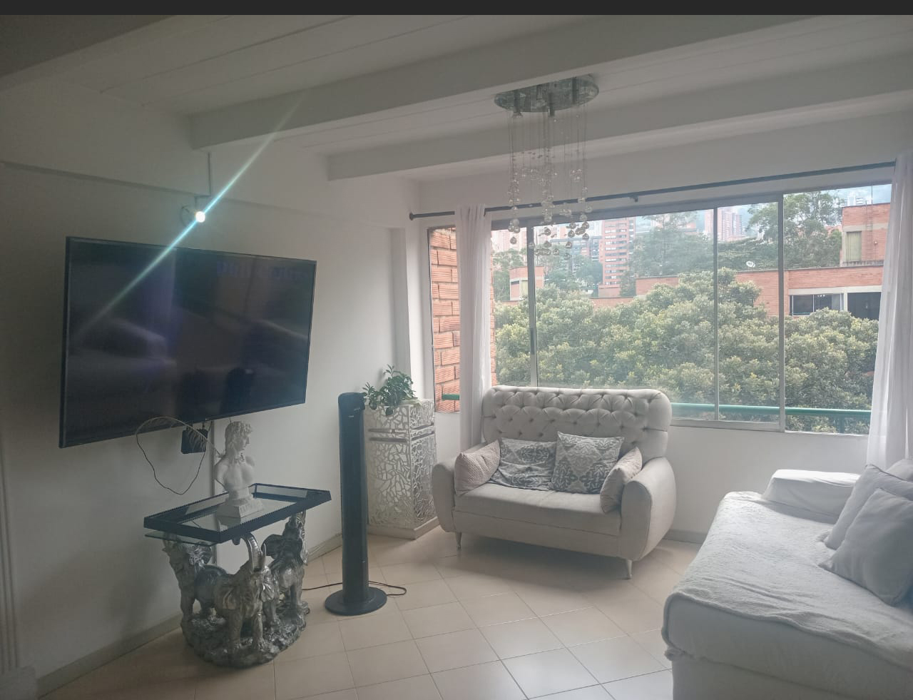 Apartamento en venta en Cumbres, Envigado · foto 17 de 18
