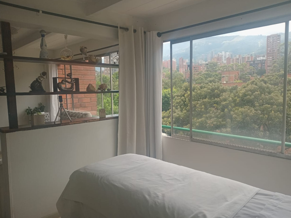 Apartamento en venta en Cumbres, Envigado · foto 18 de 18