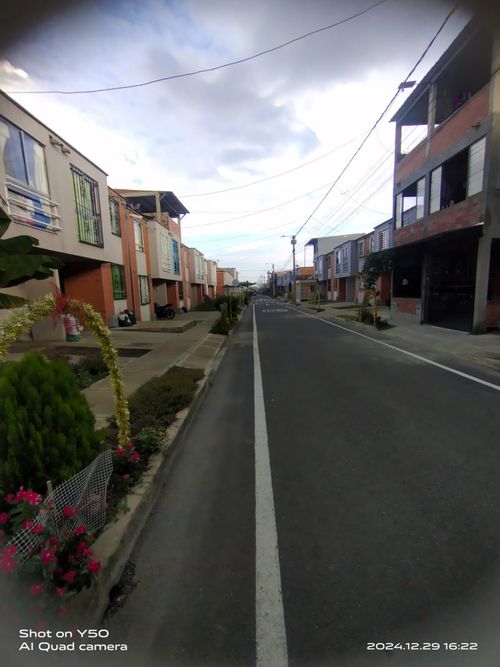 Casa de 2 alcobas en venta en Paso De La Bolsa, Jamundí, 44 m² · foto 2 de 10