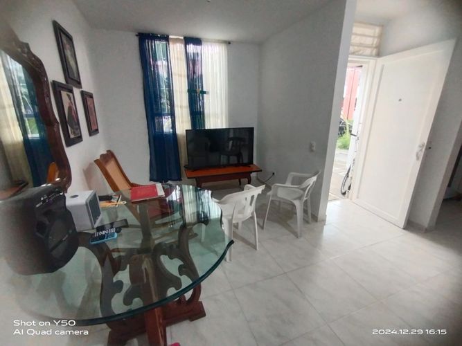 Casa de 2 alcobas en venta en Paso De La Bolsa, Jamundí, 44 m² · foto 3 de 10