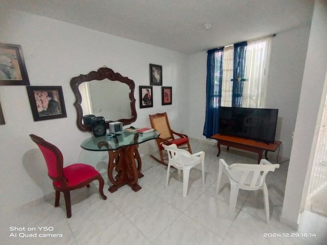 Casa de 2 alcobas en venta en Paso De La Bolsa, Jamundí, 44 m² · foto 6 de 10