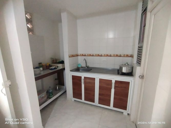 Casa de 2 alcobas en venta en Paso De La Bolsa, Jamundí, 44 m² · foto 7 de 10