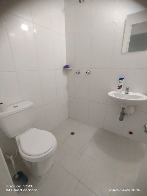 Casa de 2 alcobas en venta en Paso De La Bolsa, Jamundí, 44 m² · foto 10 de 10