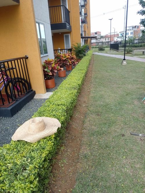 Apartamento de 3 alcobas en venta en Porerito, Jamundí, 62 m² · foto 4 de 18