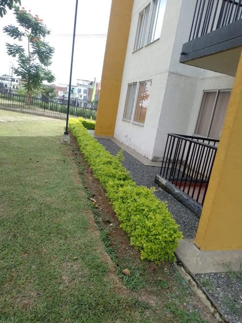 Apartamento de 3 alcobas en venta en Porerito, Jamundí, 62 m² · foto 5 de 18