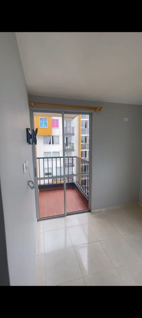 Apartamento de 3 alcobas en venta en Porerito, Jamundí, 62 m² · foto 7 de 18