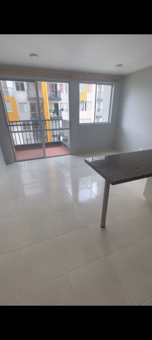 Apartamento de 3 alcobas en venta en Porerito, Jamundí, 62 m² · foto 8 de 18