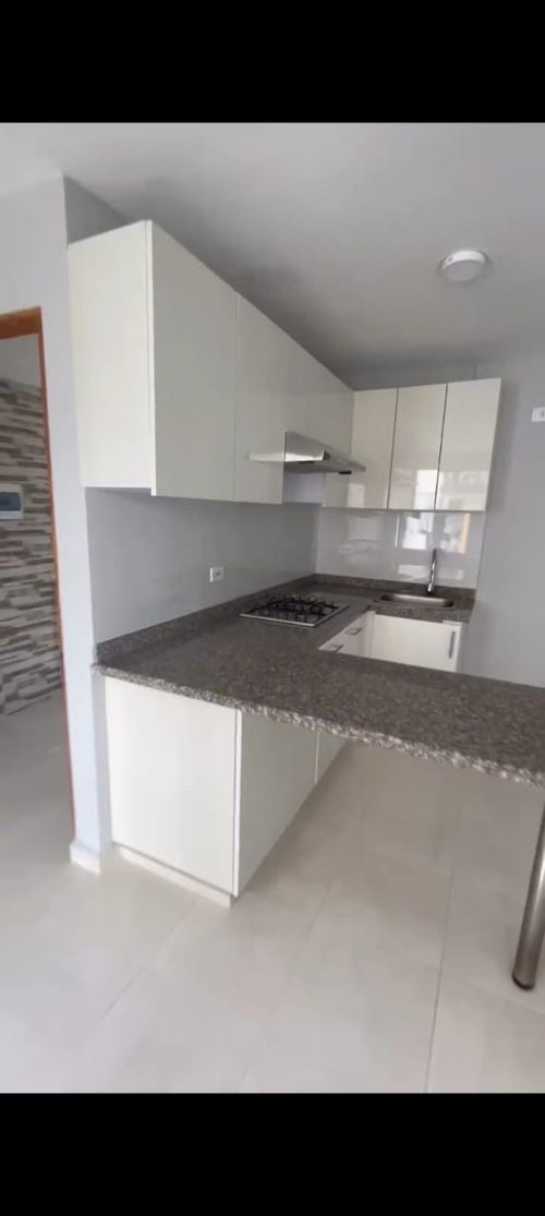 Apartamento de 3 alcobas en venta en Porerito, Jamundí, 62 m² · foto 9 de 18
