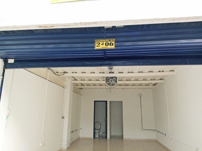 Local en arriendo en Pampa Linda, Cali, 40 m² · foto 3 de 10