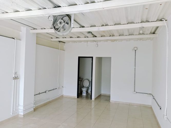 Local en arriendo en Pampa Linda, Cali, 40 m² · foto 10 de 10