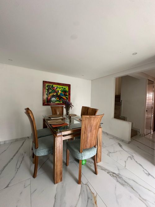 Casa de 4 alcobas en venta en Valle Del Lili, Cali, 146 m² · foto 4 de 20