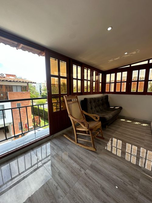 Casa de 4 alcobas en venta en Valle Del Lili, Cali, 146 m² · foto 6 de 20